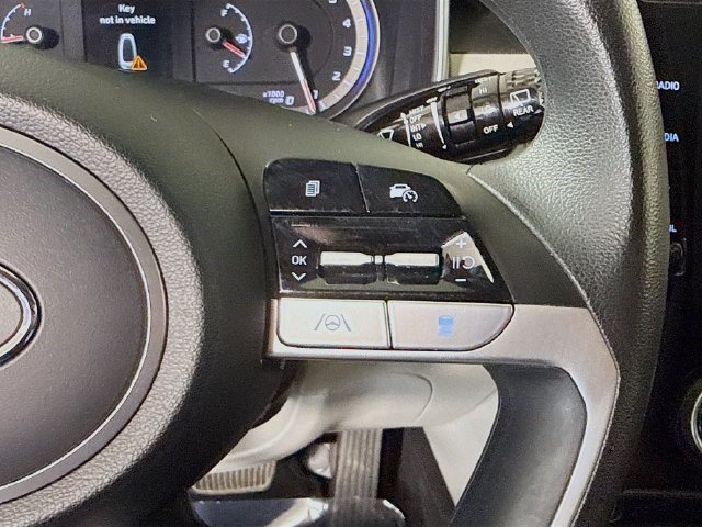 Used 2023 Hyundai Tucson SEL AWD/4WD image 14
