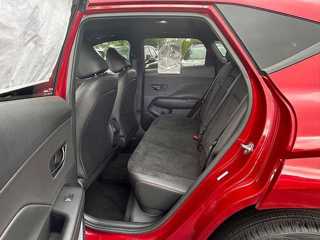 Used 2024 Hyundai Kona N Line image 22