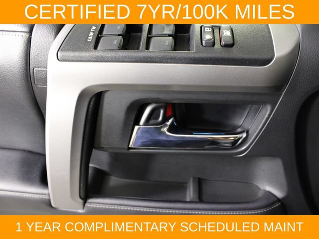 Used 2022 Toyota 4Runner Limited AWD/4WD image 18