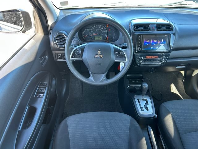 Used 2022 Mitsubishi Mirage G4 ES FWD image 26