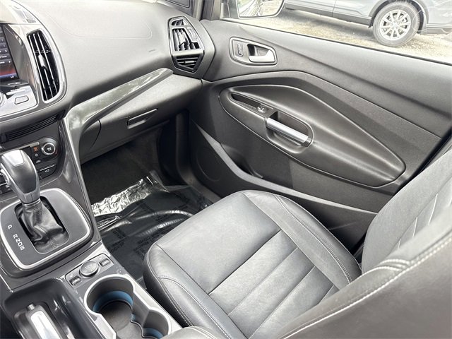 Used 2014 Ford Escape Titanium image 19