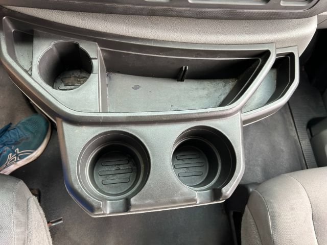 Used 2014 Ford E-350 and Econoline 350 Extended Super Duty RWD image 22