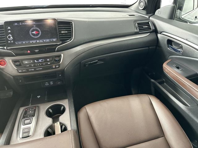 Used 2025 Honda Ridgeline RTL image 24