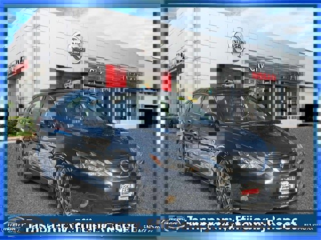 Used 2018 Nissan Altima 2.5 SR w/ SR Special Edition