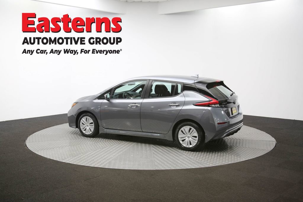 Used 2023 Nissan Leaf S image 61