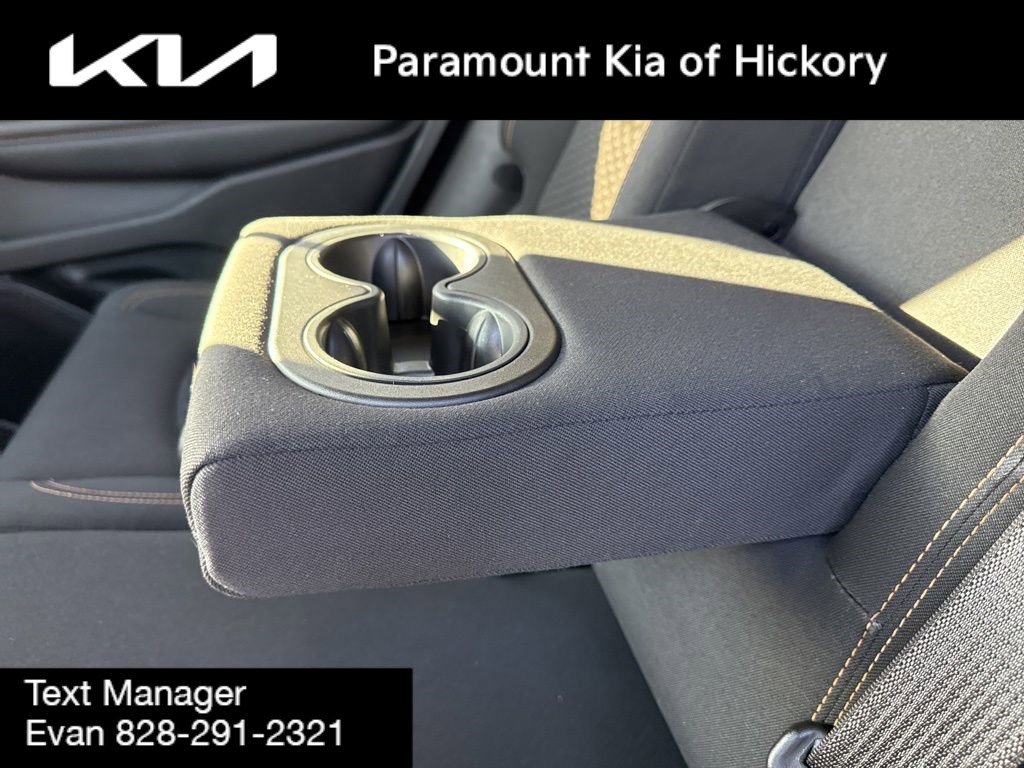 Used 2018 GMC Terrain SLE w/ Driver Convenience Package image 14