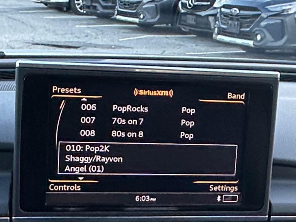 Used 2017 Audi S7 Premium Plus image 18