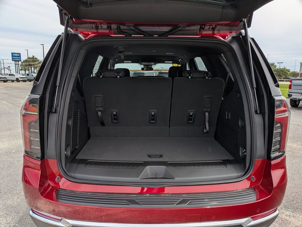 New 2026 Chevrolet Tahoe LS w/ LS Custom Edition RWD image 29