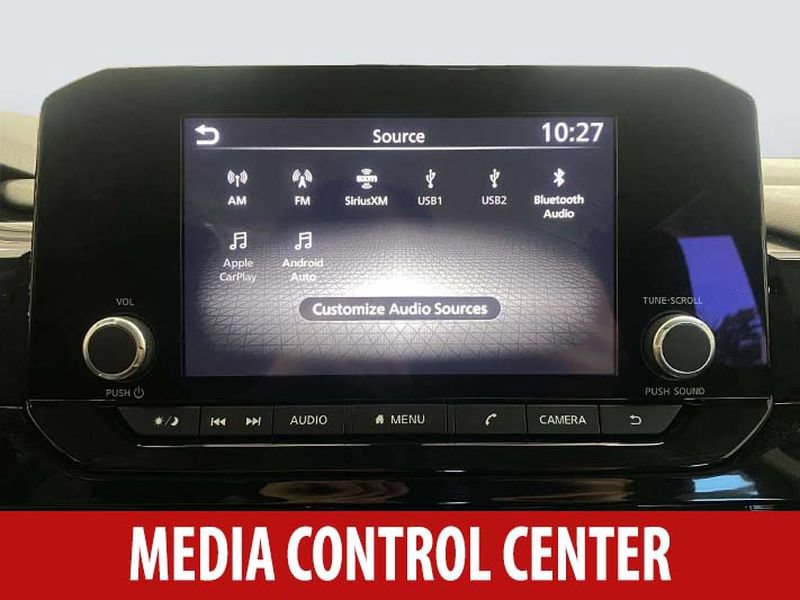 Used 2024 Nissan Pathfinder SV AWD/4WD image 13