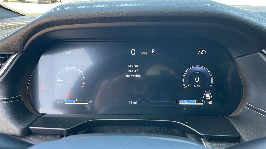 New 2025 Jeep Grand Cherokee L Limited w/ Black Appearance Package image 21