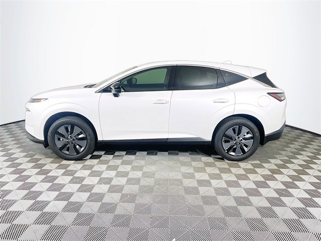 New 2025 Nissan Murano SL w/ Cargo Package image 4