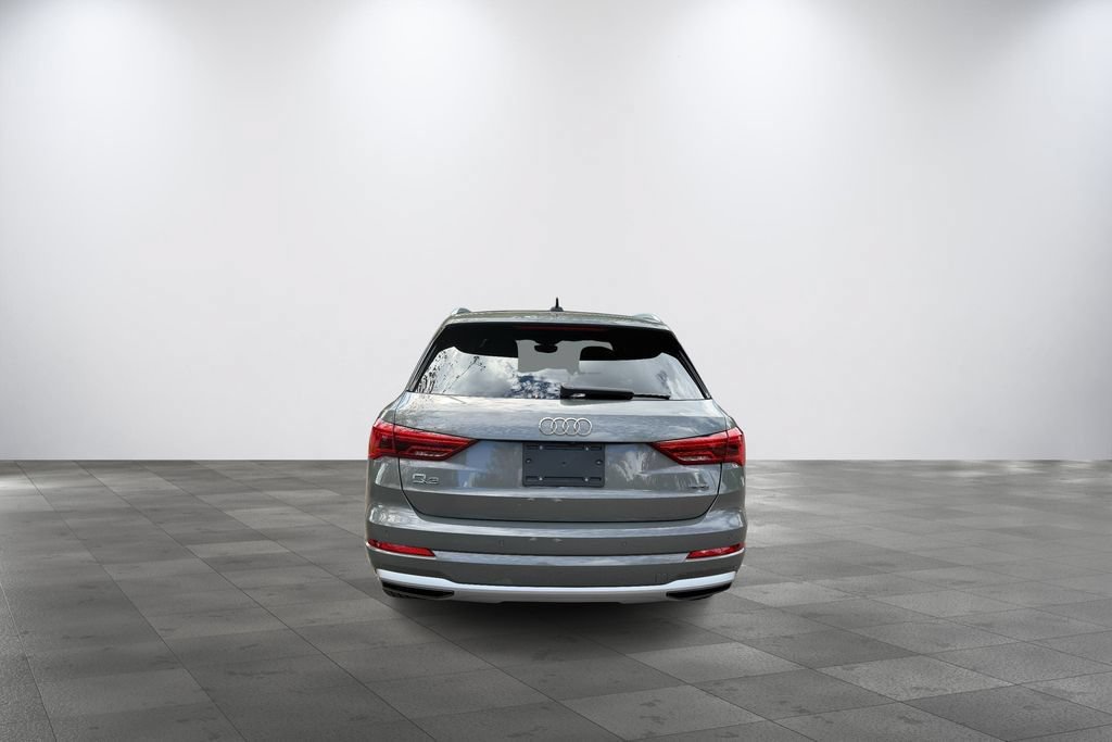 Used 2021 Audi Q3 2.0T Premium AWD/4WD image 5