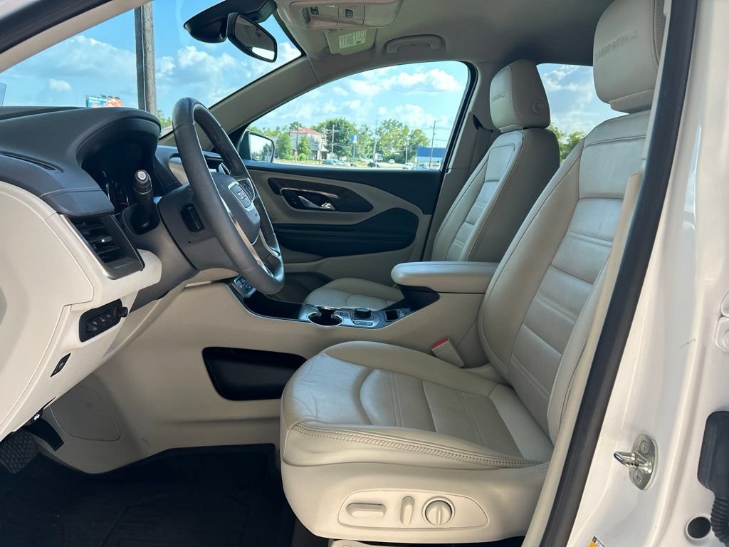 Used 2023 GMC Terrain Denali w/ LPO, Floor Liner Package AWD/4WD image 8