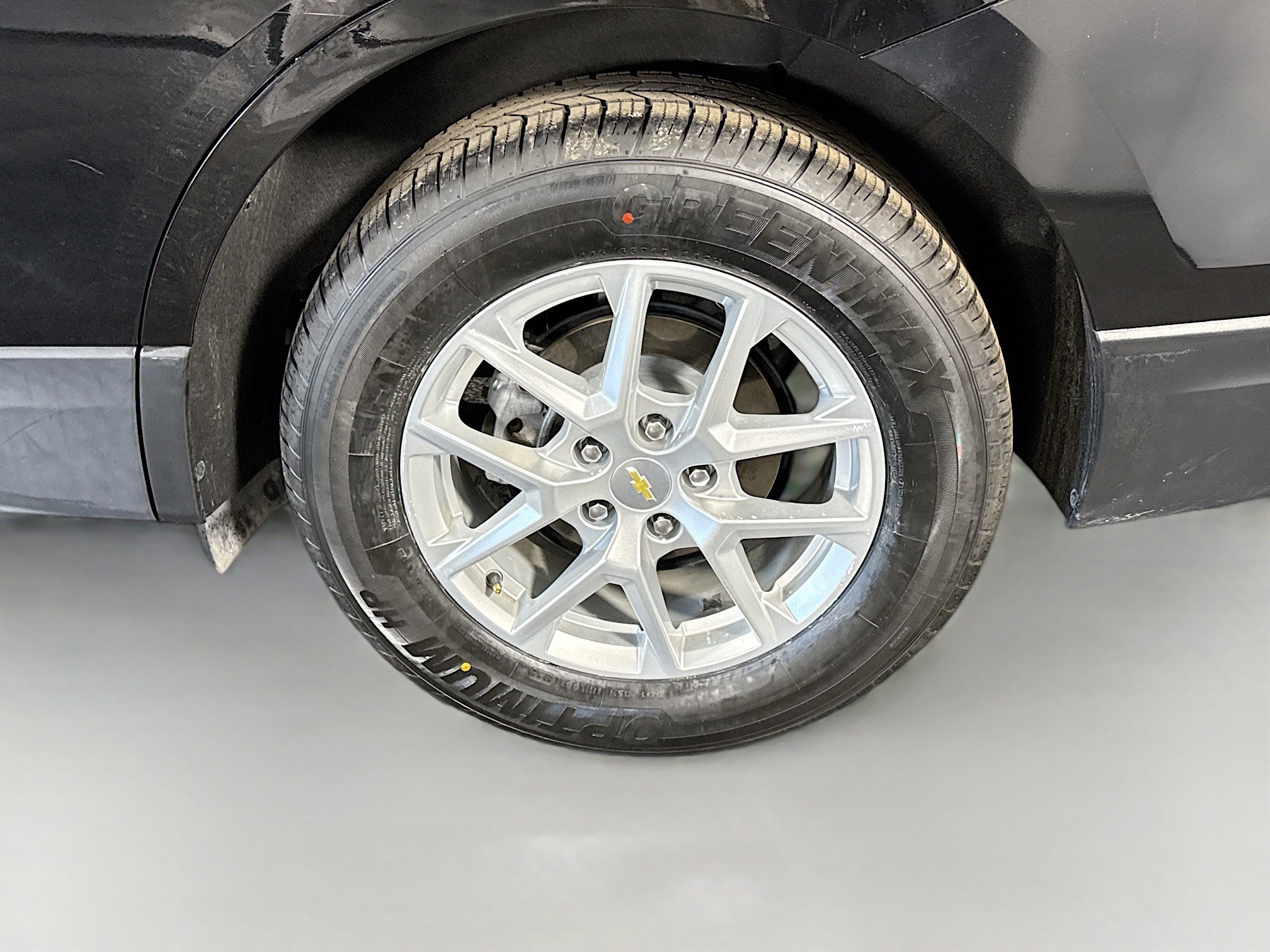 Used 2022 Chevrolet Equinox LS w/ LS Convenience Package image 37