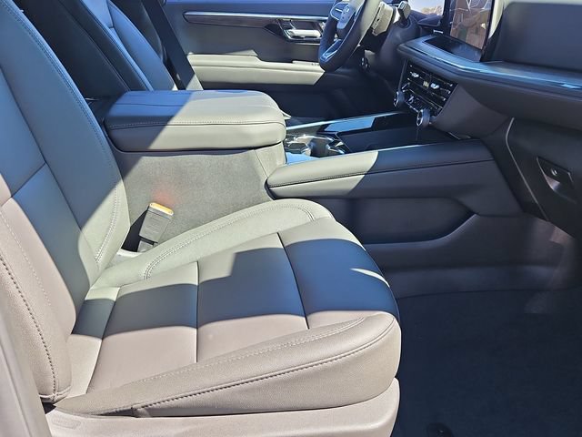 New 2026 Chevrolet Tahoe Z71 w/ Comfort Package AWD/4WD image 37