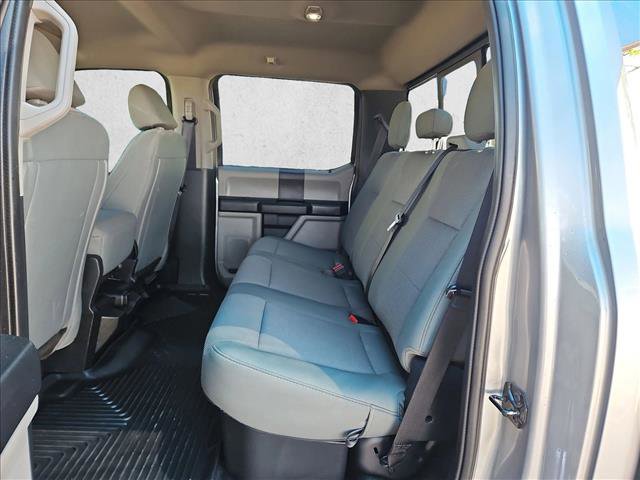 Used 2021 Ford F250 XL w/ STX Appearance Package AWD/4WD image 18