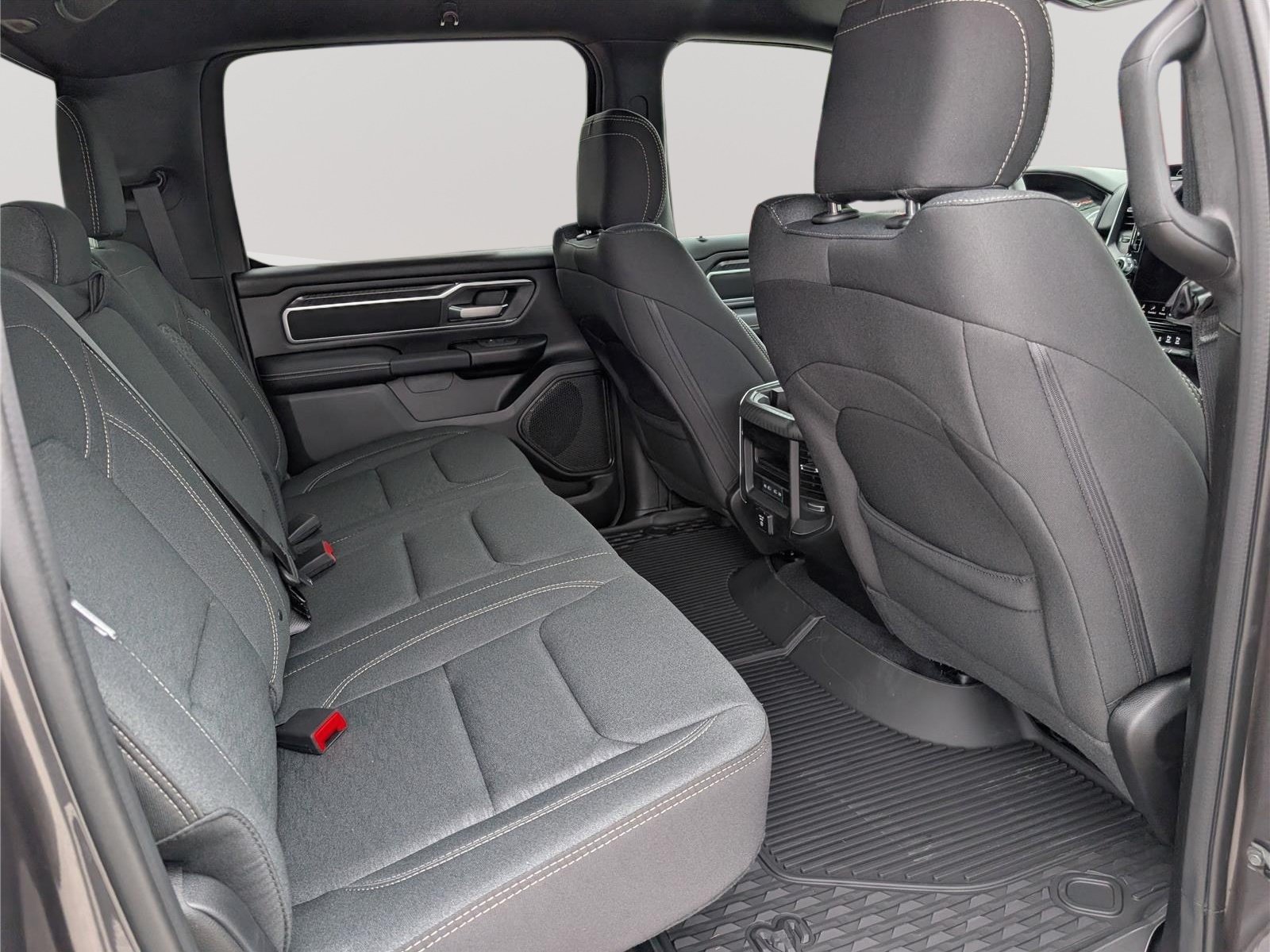 New 2026 RAM 1500 Big Horn AWD/4WD image 7