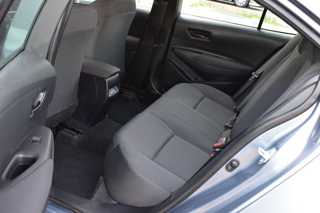 Used 2024 Toyota Corolla LE image 21