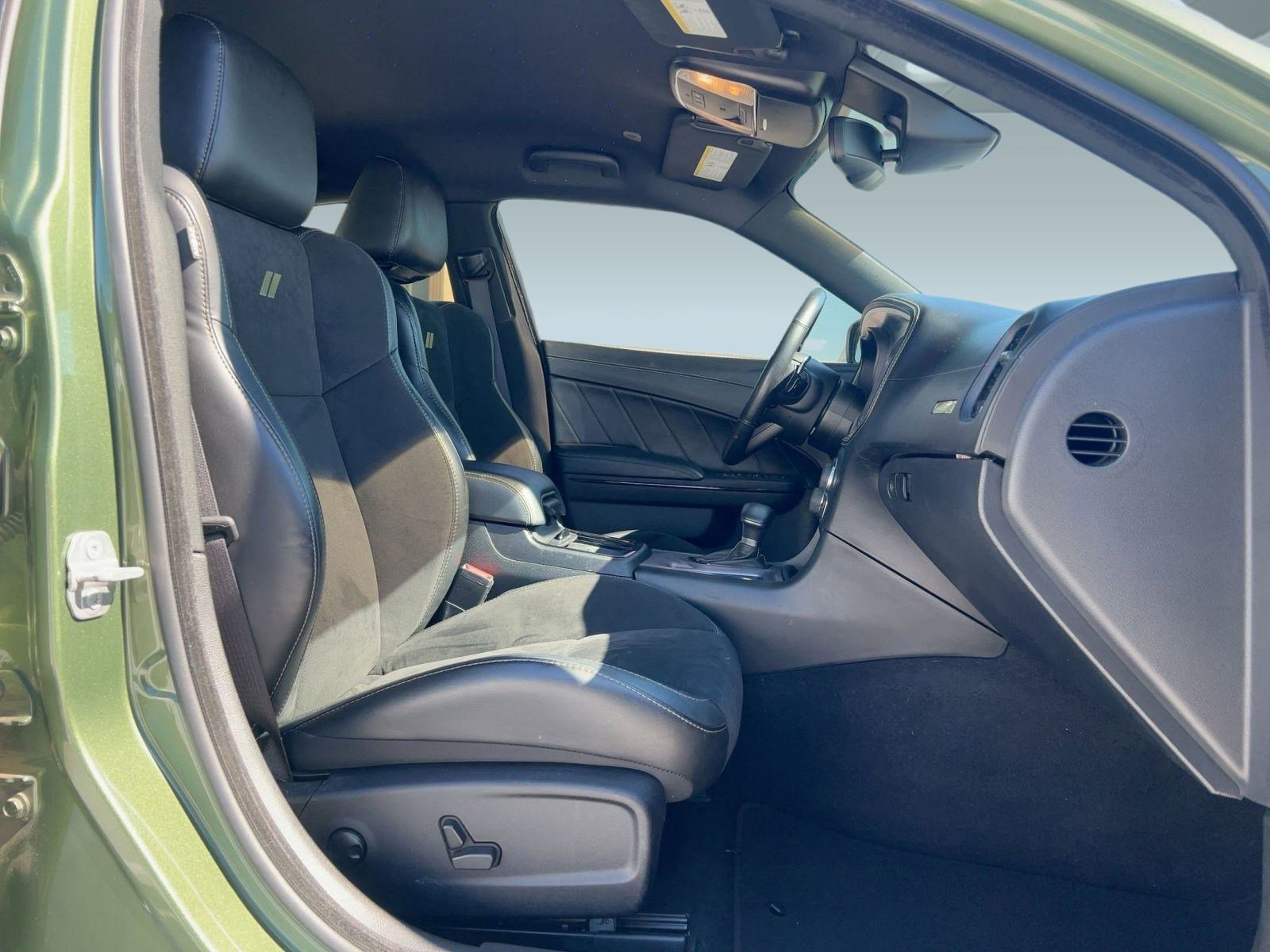 Used 2023 Dodge Charger Scat Pack image 29