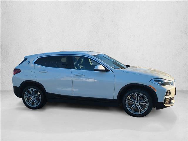Used 2022 BMW X2 sDrive28i w/ Convenience Package FWD image 4