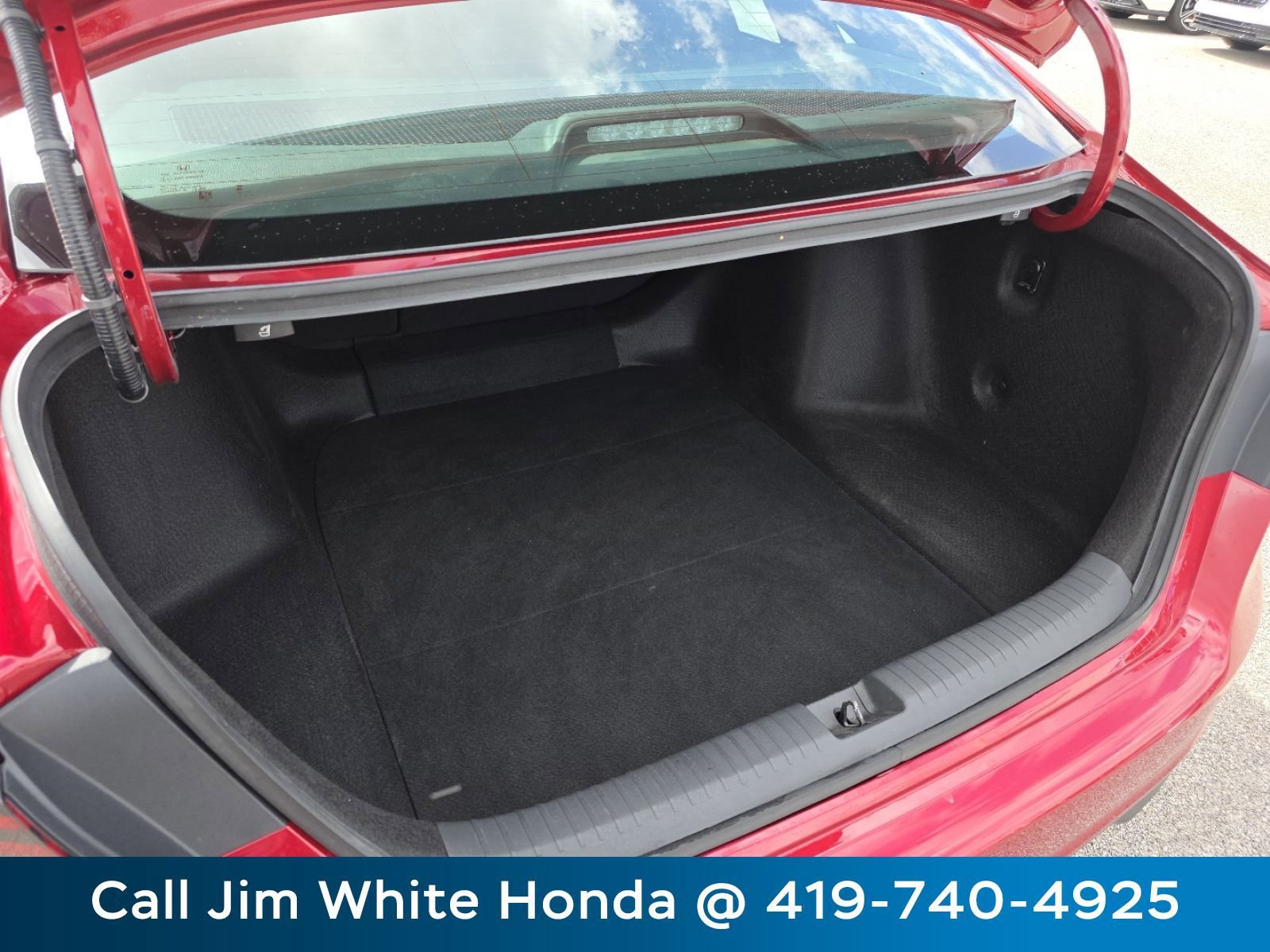 Certified 2024 Honda Accord Sport image 18