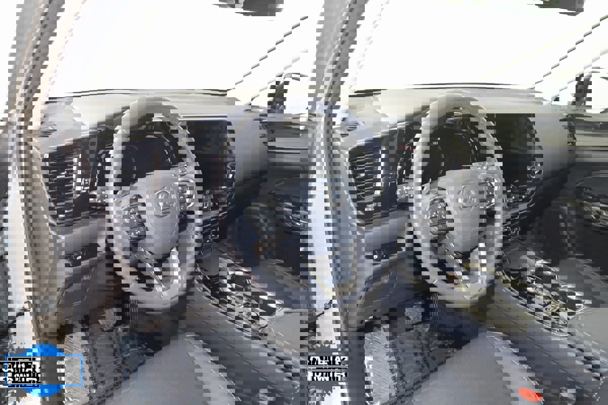 Used 2024 Lexus NX 350 AWD w/ Cold Area Package image 25