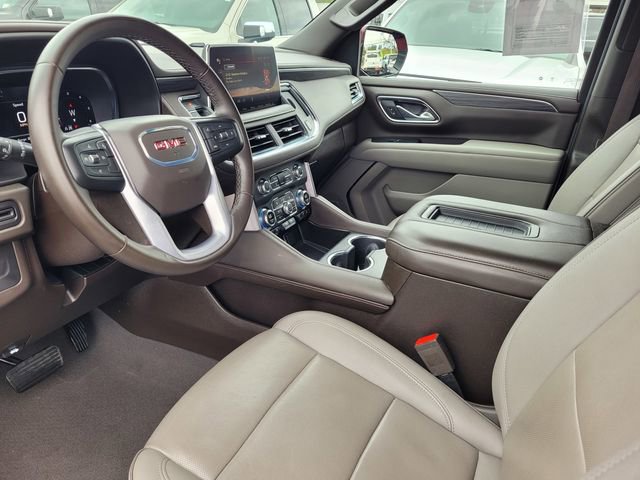Used 2024 GMC Yukon SLT image 11