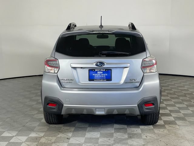 Used 2014 Subaru Crosstrek Touring AWD/4WD image 20