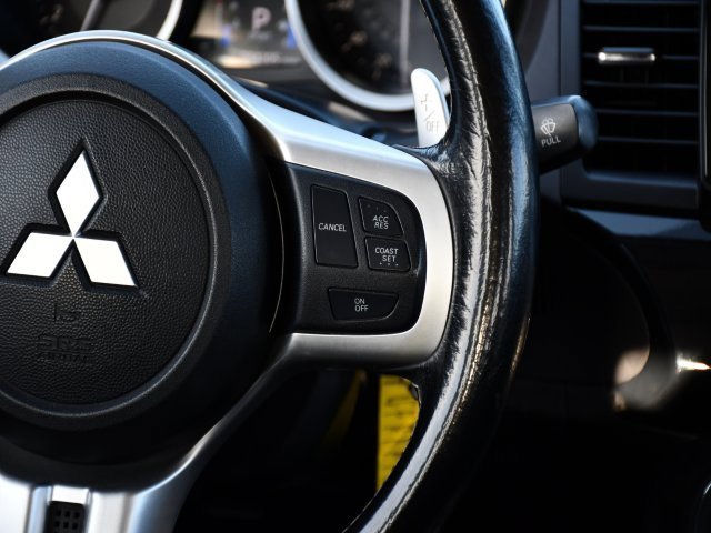 Used 2012 Mitsubishi Lancer Evolution MR image 20