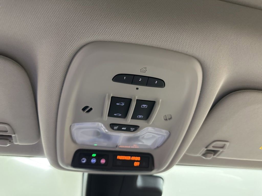 New 2026 Buick Encore GX Avenir w/ Avenir Technology Package image 41