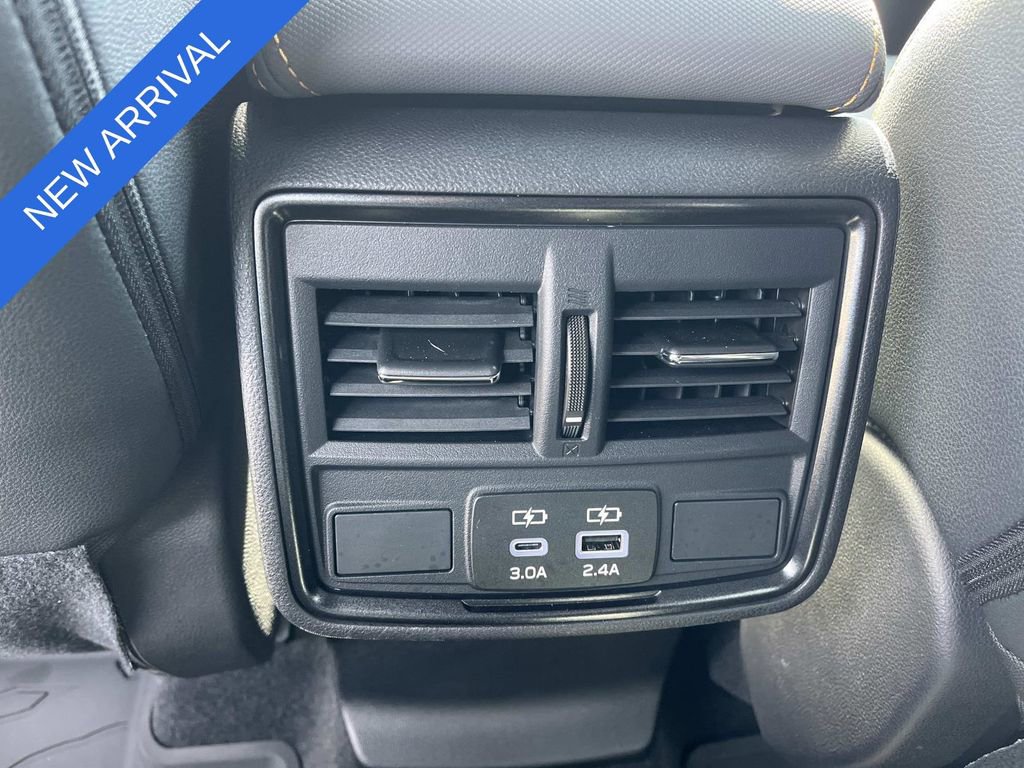 Used 2026 Subaru Forester Wilderness image 17