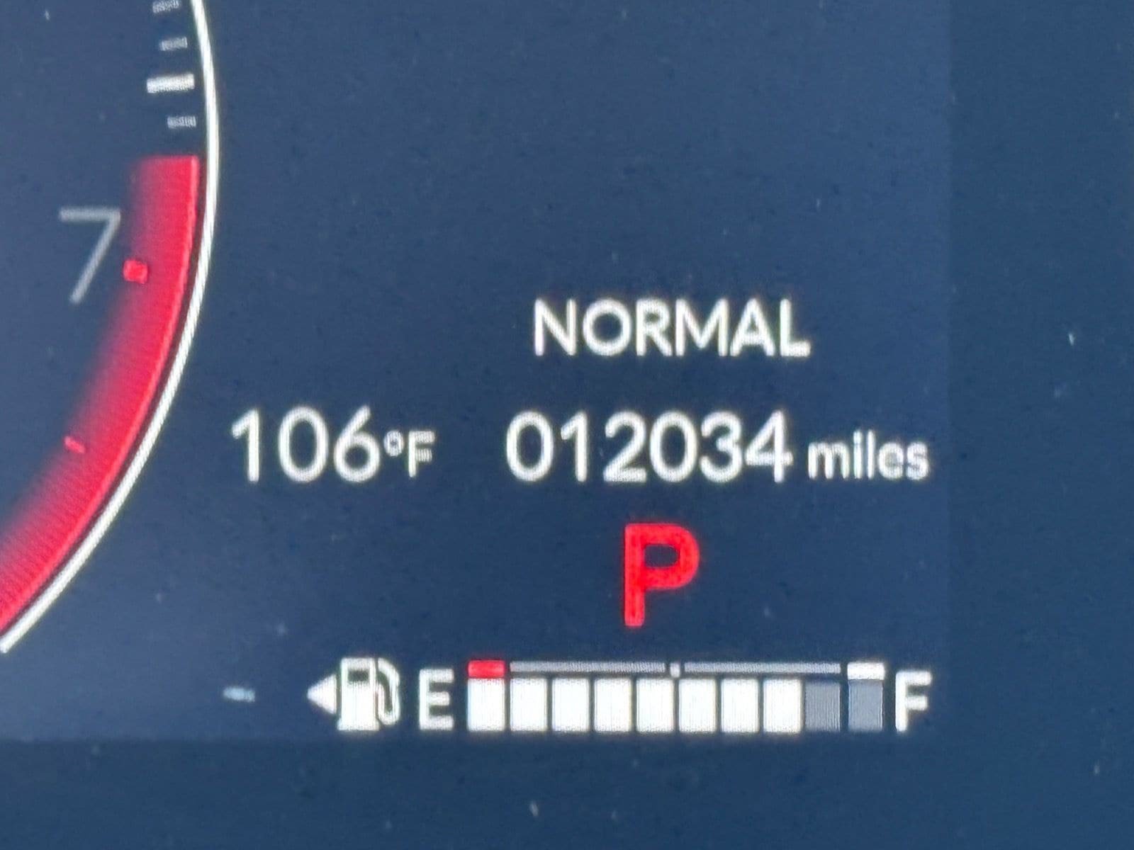 Certified 2025 Honda HR-V EX-L image 27