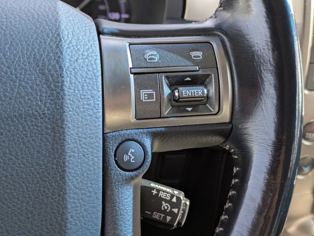 Used 2016 Lexus GX 460 w/ Premium Package AWD/4WD image 27