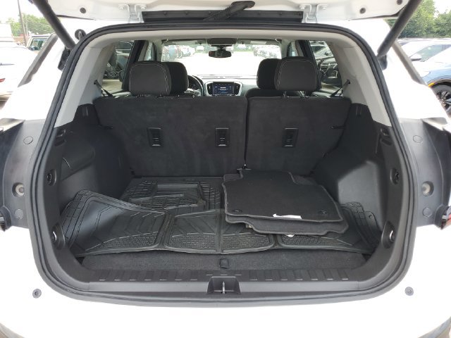 Used 2022 GMC Terrain SLE w/ Driver Convenience Package FWD image 38