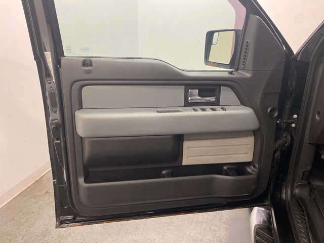 Used 2013 Ford F150 XLT w/ Luxury Equipment Group AWD/4WD image 17