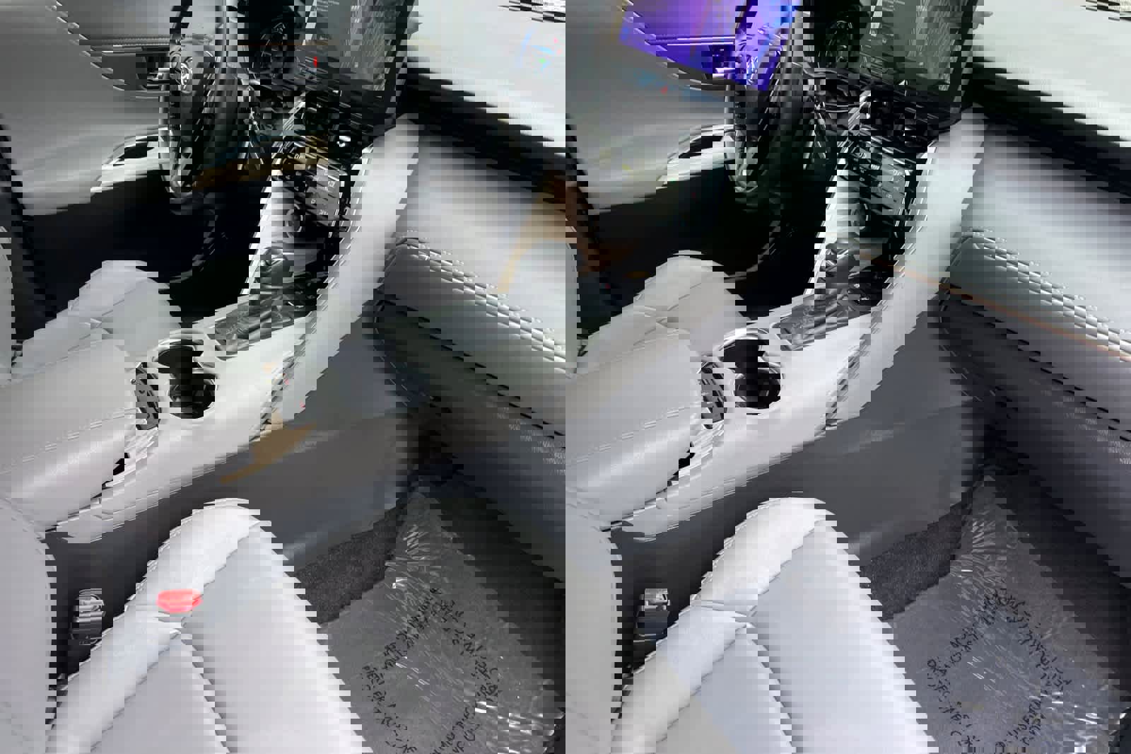 Certified 2023 Toyota Venza XLE image 17