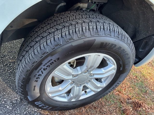 Used 2023 Ford Ranger XLT image 17