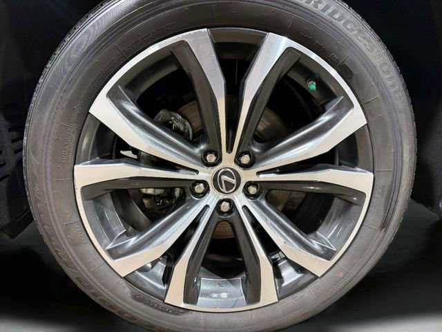 Used 2021 Lexus RX 450h AWD w/ Premium Package image 31