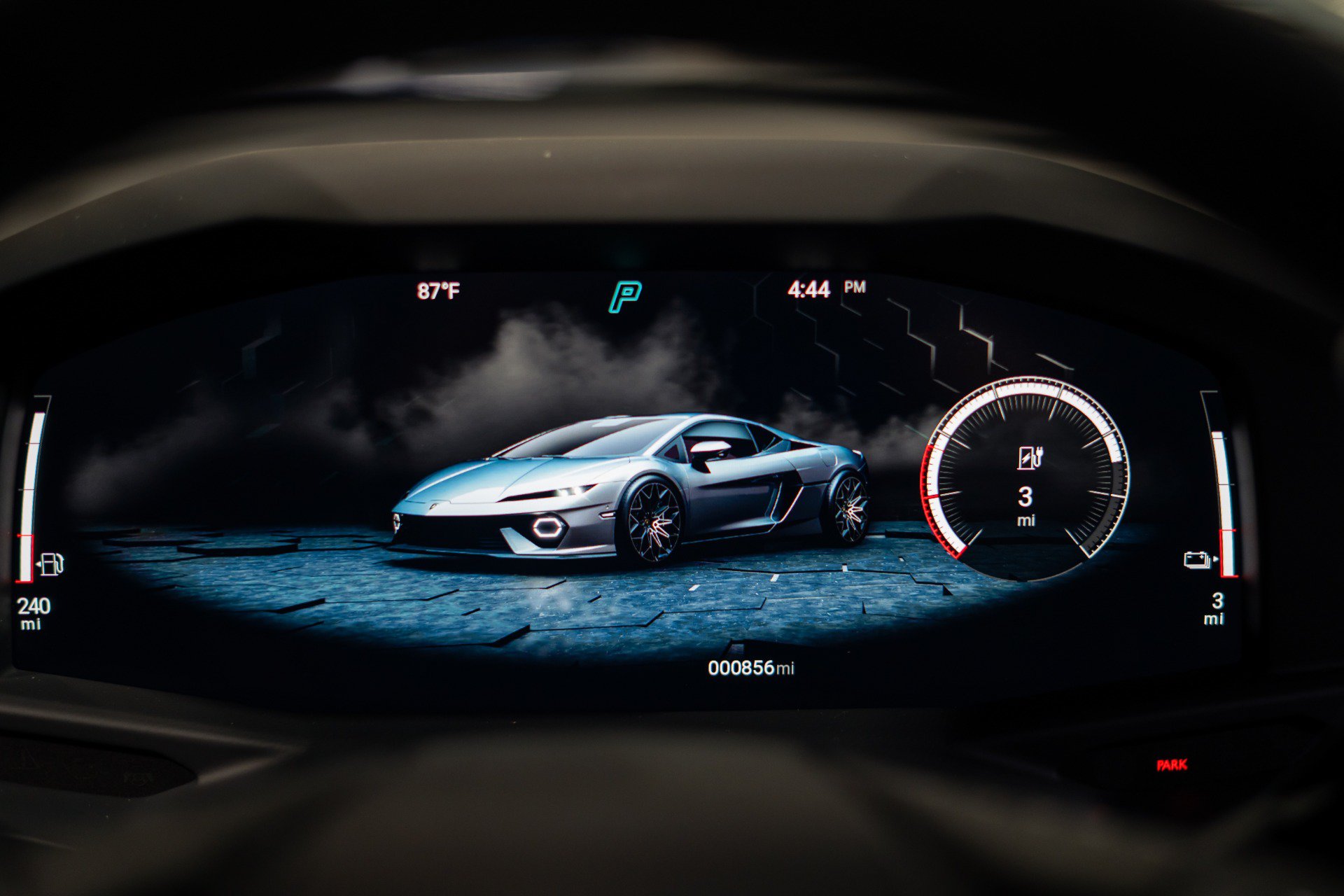 Used 2026 Lamborghini Temerario AWD/4WD image 28