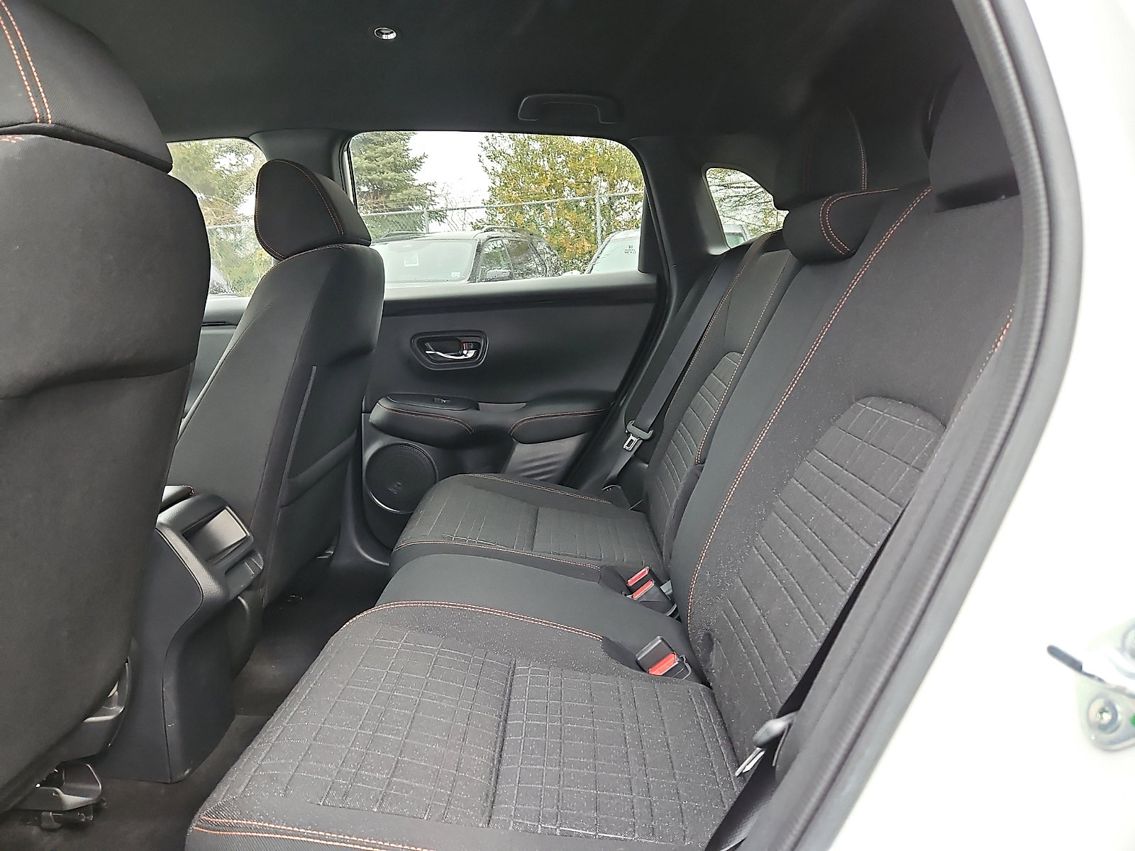 Used 2024 Honda HR-V Sport image 13