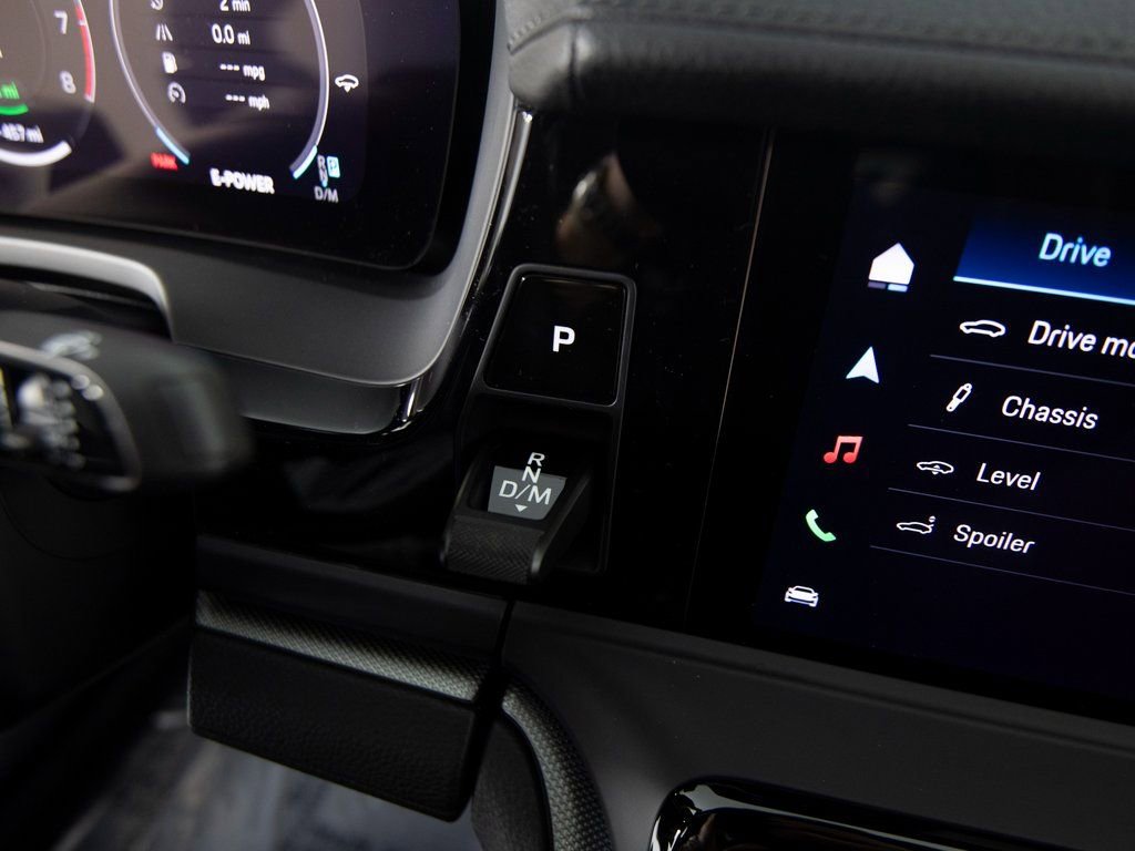 New 2026 Porsche Panamera 4 image 27