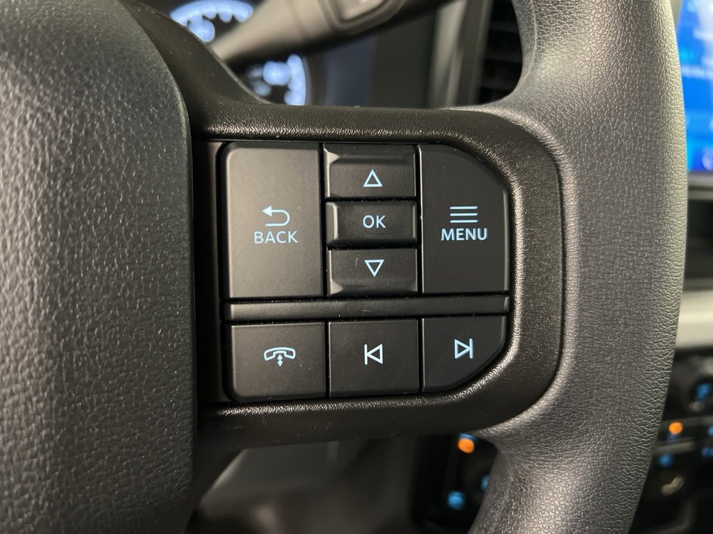 New 2026 Ford F350 XL w/ XL Chrome Package image 16