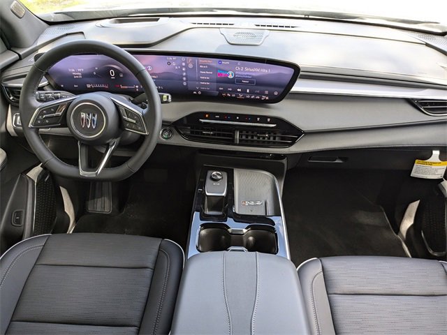 New 2025 Buick Enclave Sport Touring w/ Power Package image 17