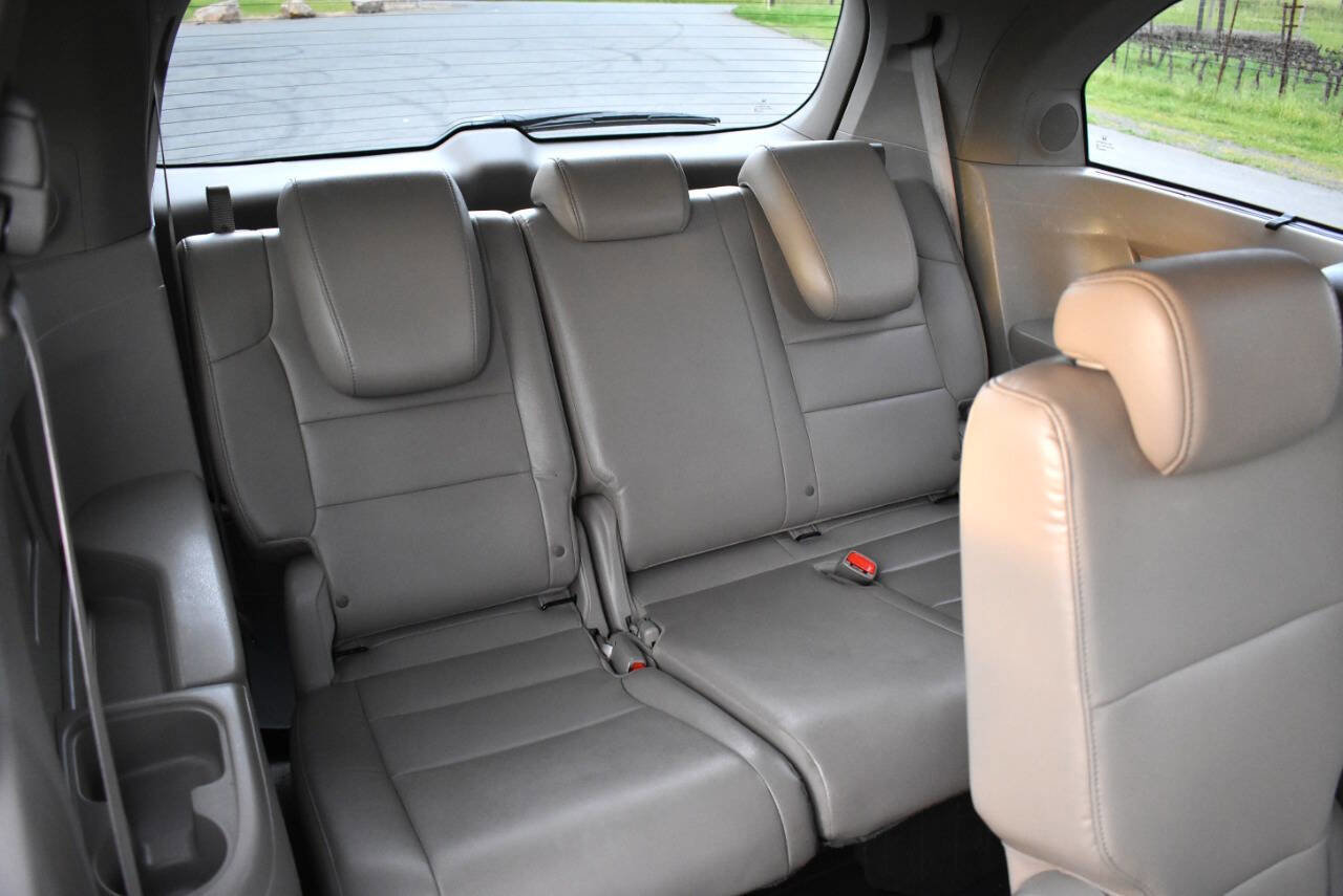 Used 2011 Honda Odyssey EX-L image 34