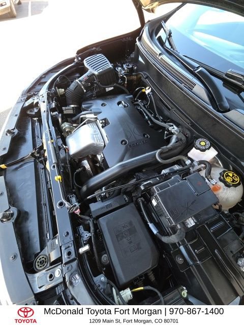 Used 2020 Chevrolet Equinox Premier image 28