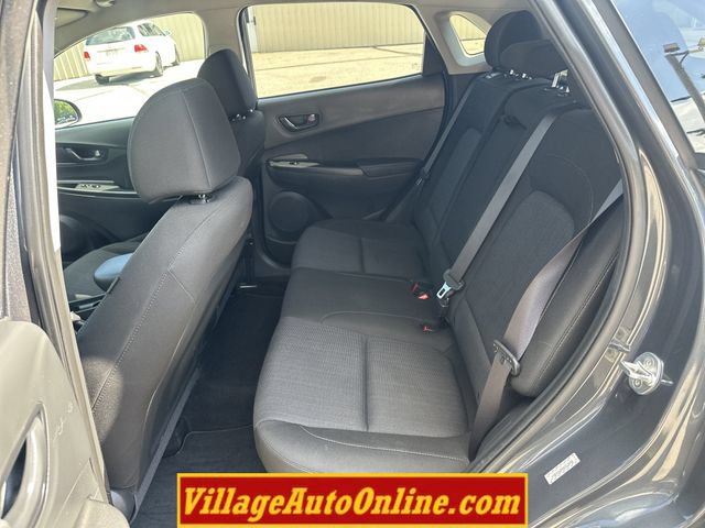 Used 2022 Hyundai Kona SEL FWD image 26
