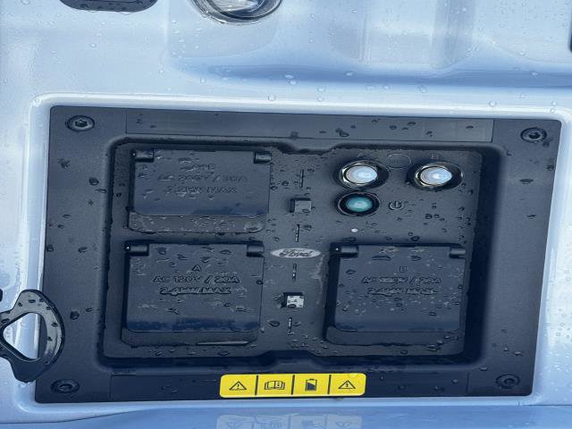 New 2025 Ford F150 Lightning Flash image 7