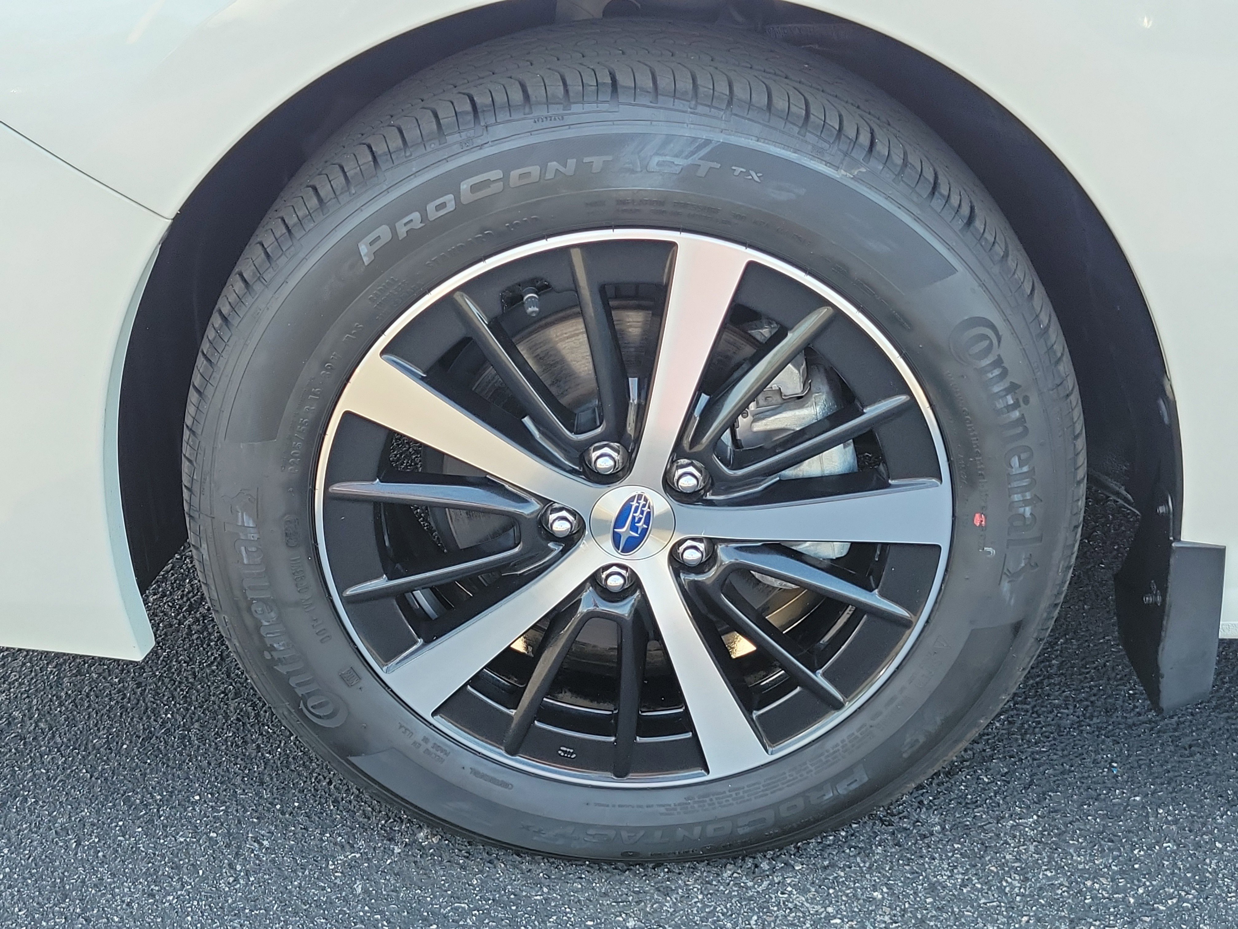 Certified 2023 Subaru Impreza Premium image 10