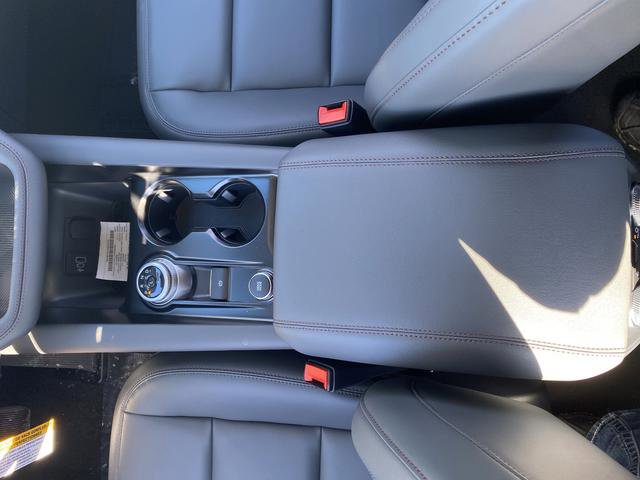 New 2026 Ford Explorer Active w/ Active Comfort Package image 20