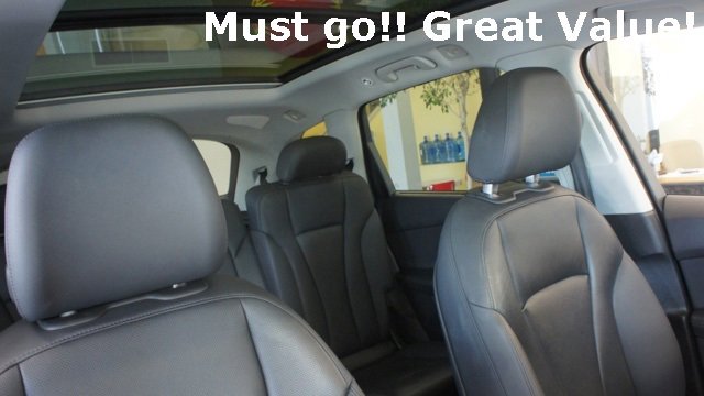 Used 2022 Audi Q7 3.0T Premium Plus w/ Premium Plus Package image 42